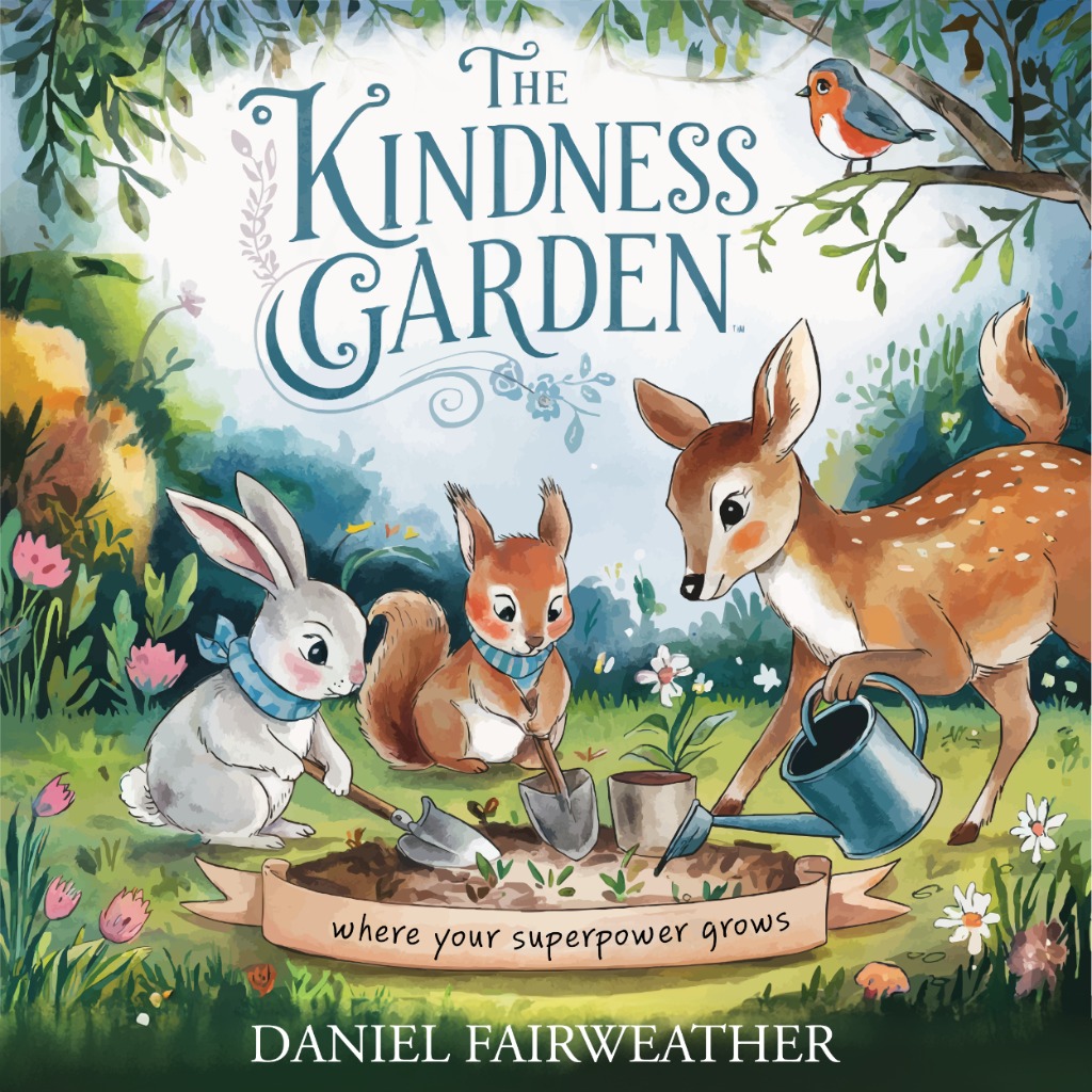 The Kindness Garden