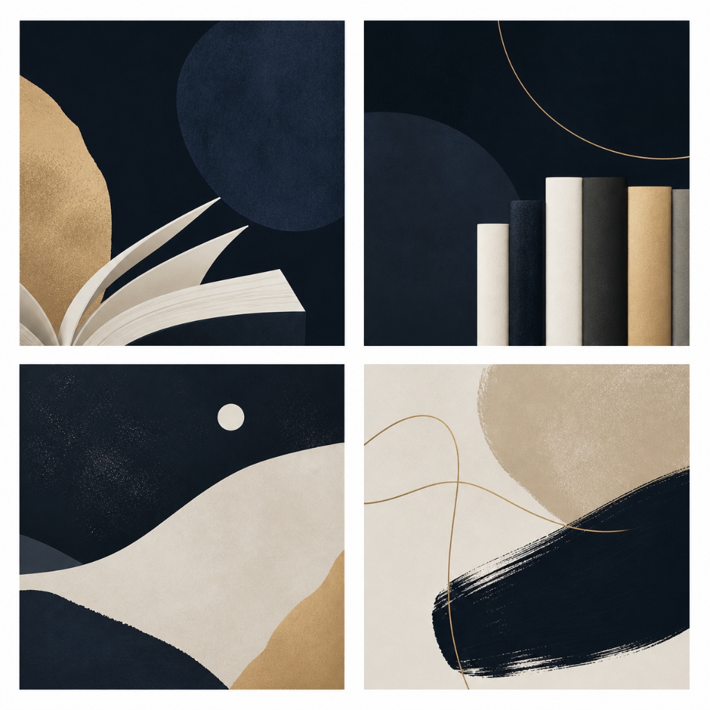 Book Binding Process